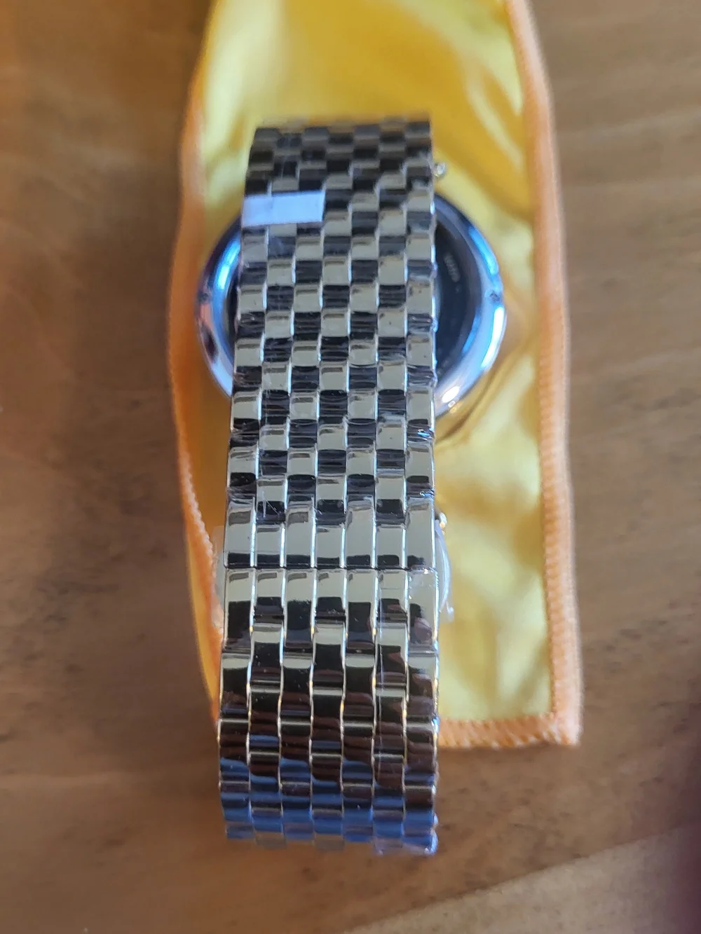 Stührling Original  Men's Legacy Watch